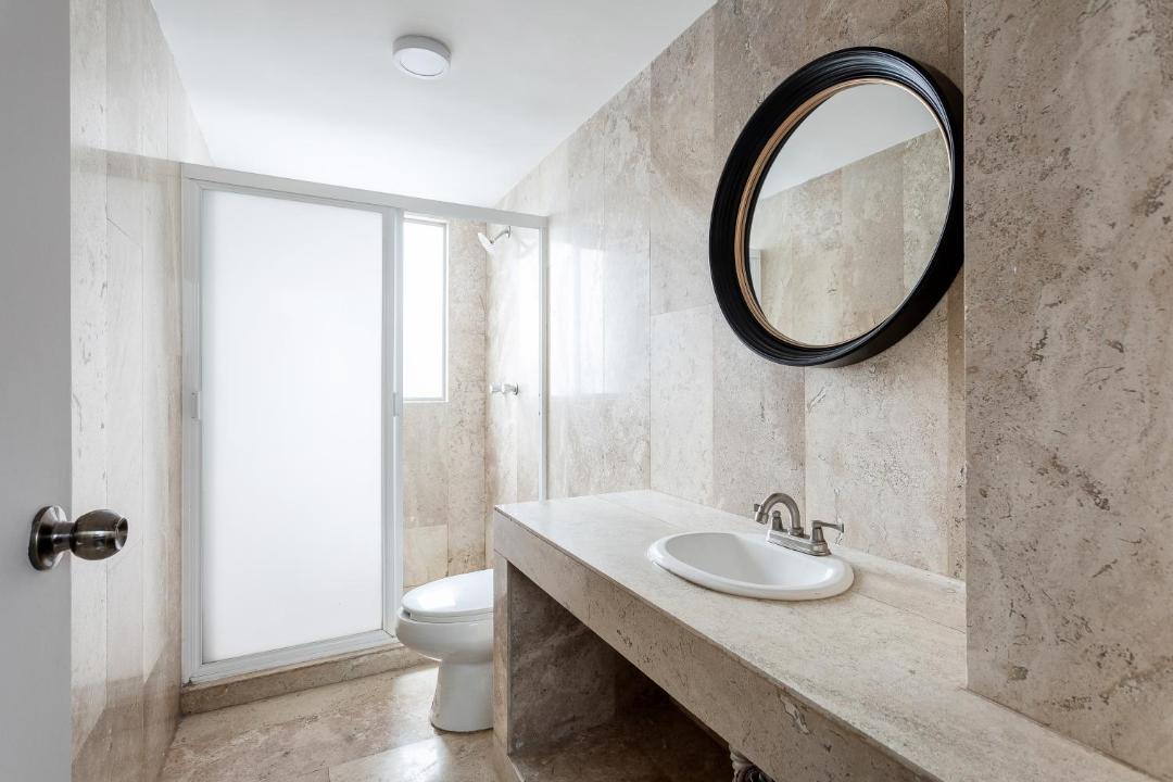 Photo of Bathroom in Naucalpan