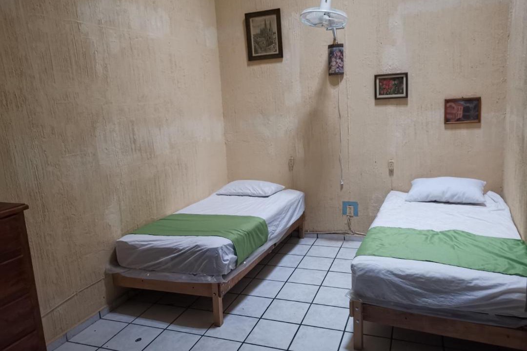 Photo of Bedroom in Centro