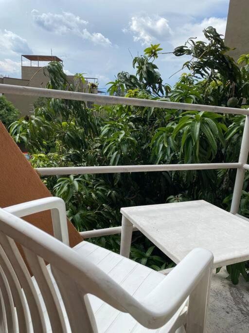 Photo of Patio Balcony in Jiutepec
