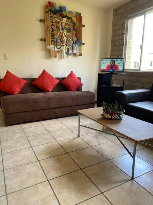 Photo of Livingroom in Jiutepec