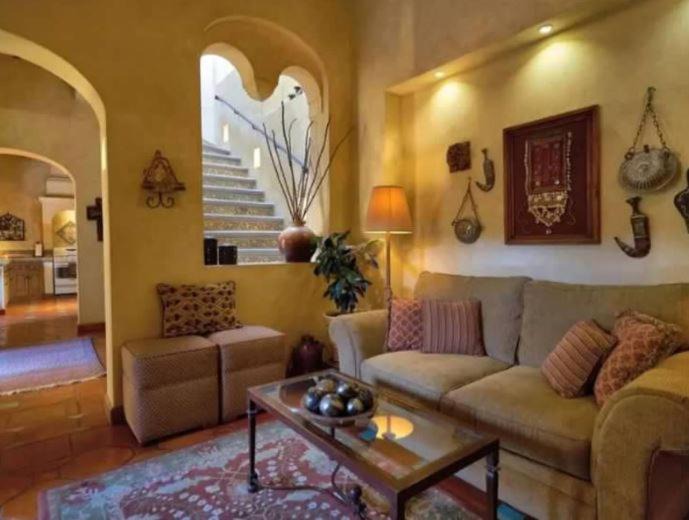 Photo of Livingroom in San Miguel de Allende