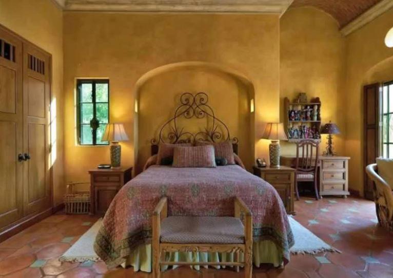 Photo of Bedroom in San Miguel de Allende
