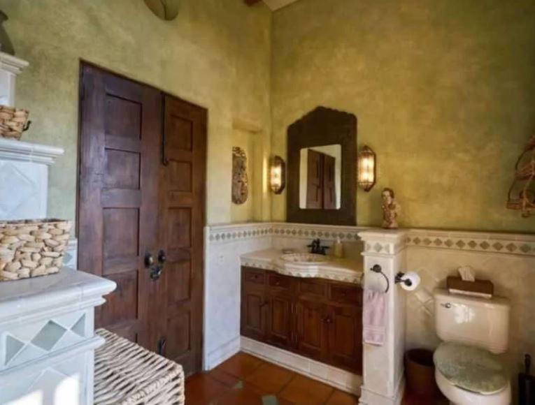 Photo of Kitchen in San Miguel de Allende