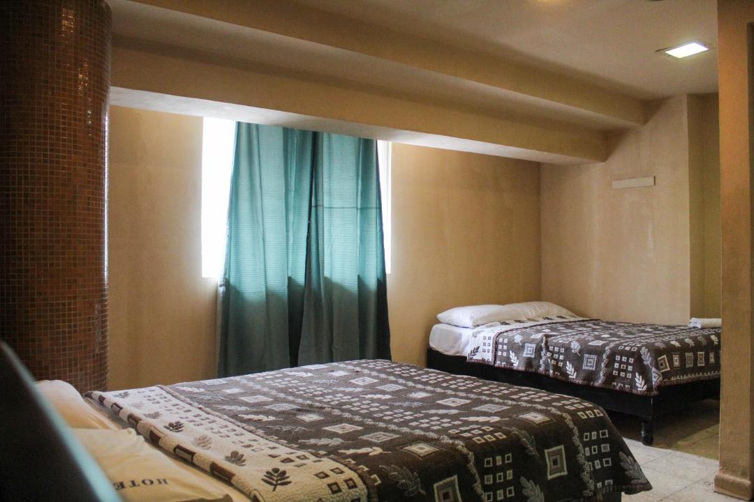 Photo of Bedroom in Monterrey Centro
