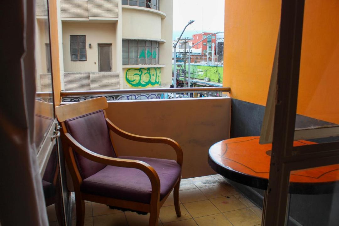 Photo of Patio Balcony in Monterrey Centro