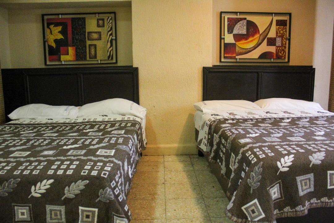 Photo of Bedroom in Monterrey Centro