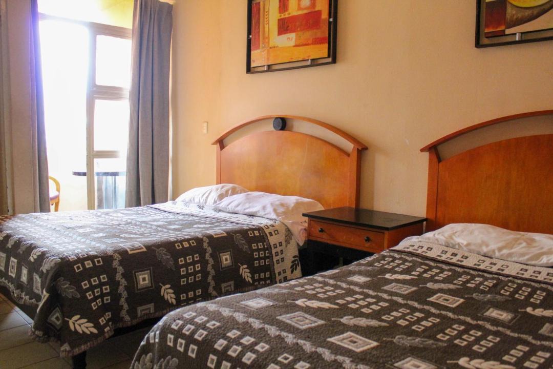 Photo of Bedroom in Monterrey Centro