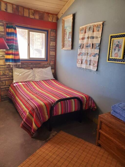 Photo of Bedroom in San Felipe