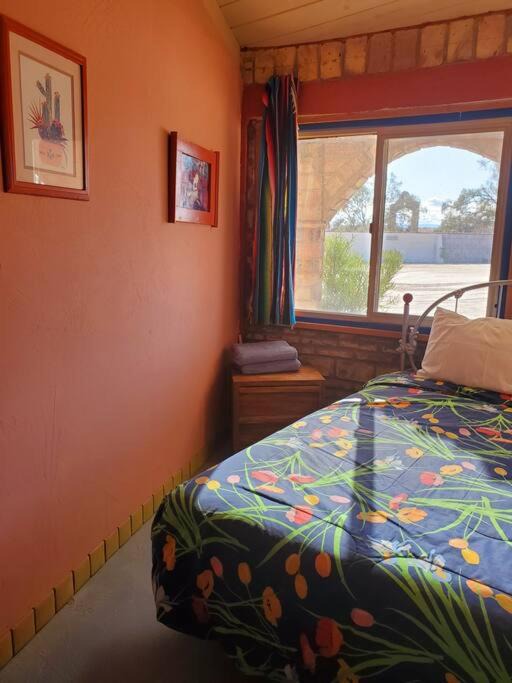 Photo of Bedroom in San Felipe