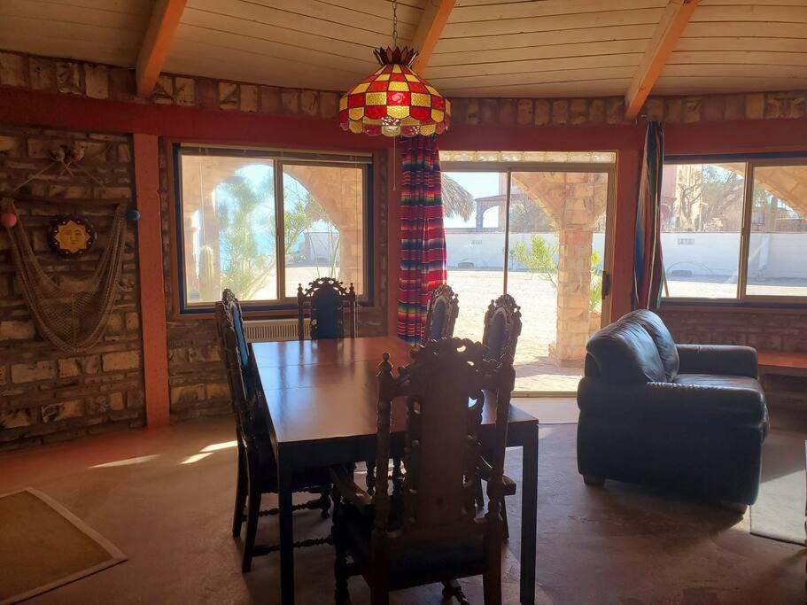 Photo of Livingroom in San Felipe