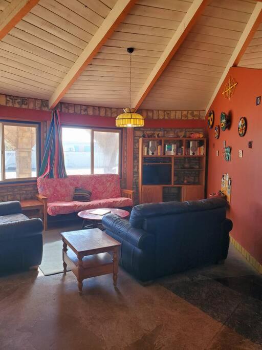Photo of Livingroom in San Felipe