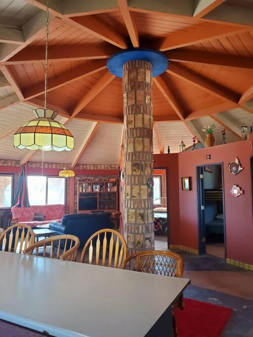 Photo of Livingroom in San Felipe