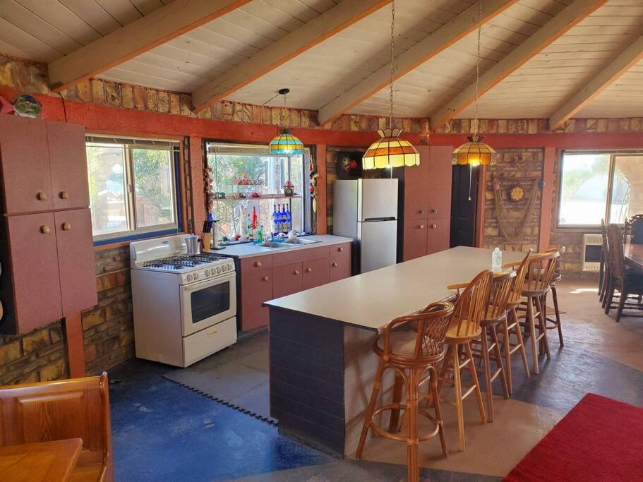 Photo of Livingroom in San Felipe