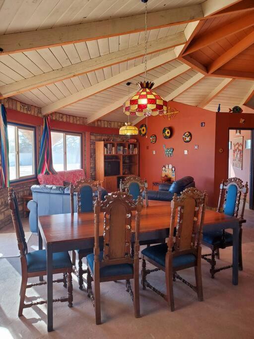 Photo of Livingroom in San Felipe
