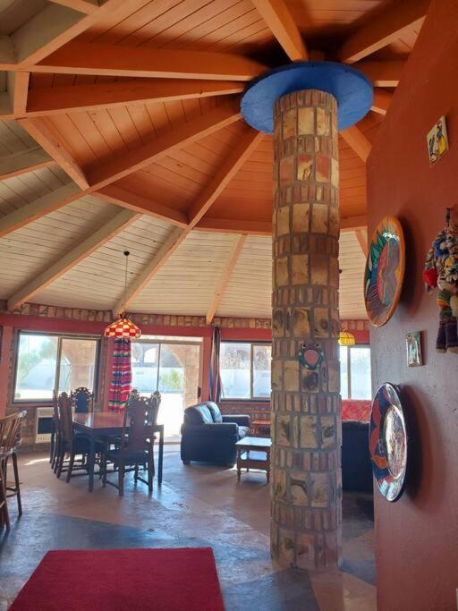 Photo of Livingroom in San Felipe