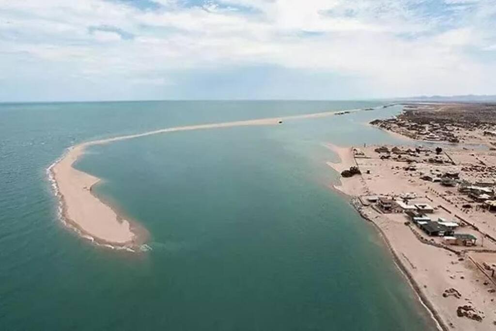 Photo of Outdoor in San Felipe
