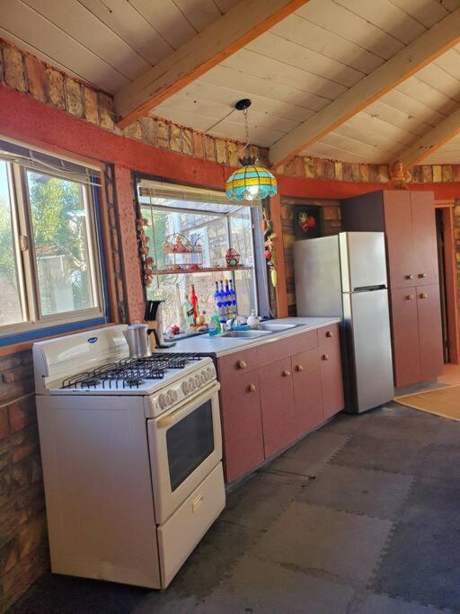 Photo of Kitchen in San Felipe
