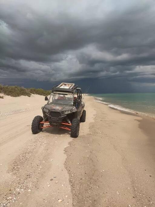 Photo of Outdoor in San Felipe