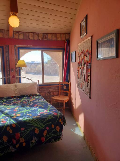 Photo of Bedroom in San Felipe