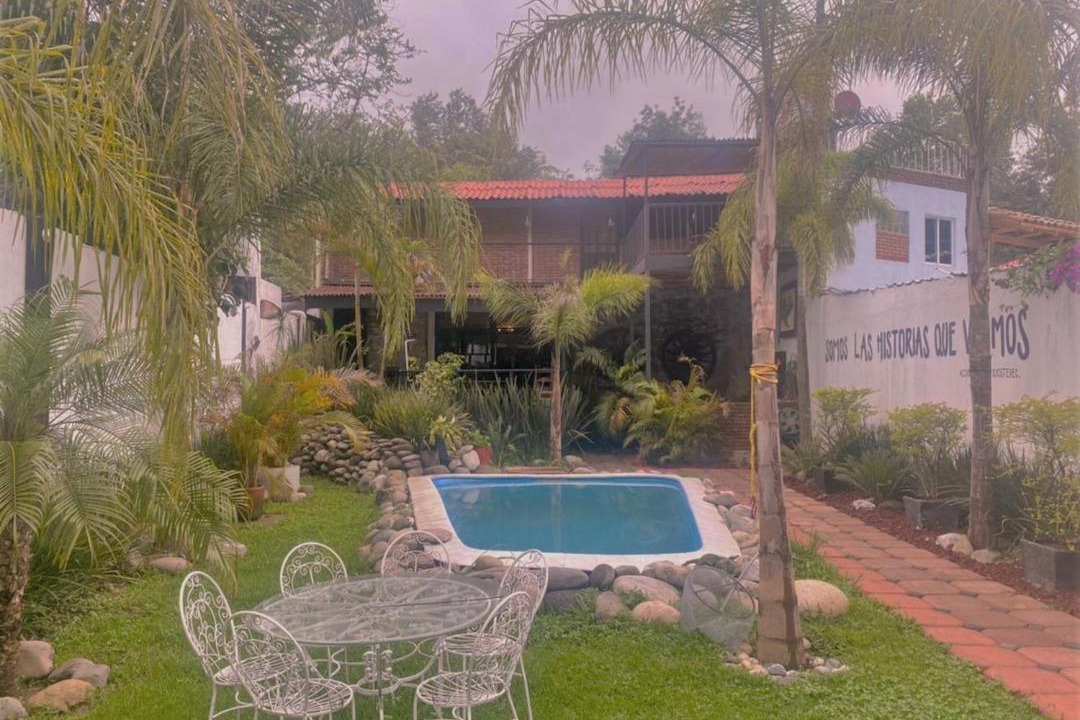Photo of Others in Xicotepec