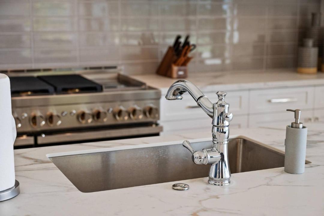 Photo of Kitchen in Yamhill