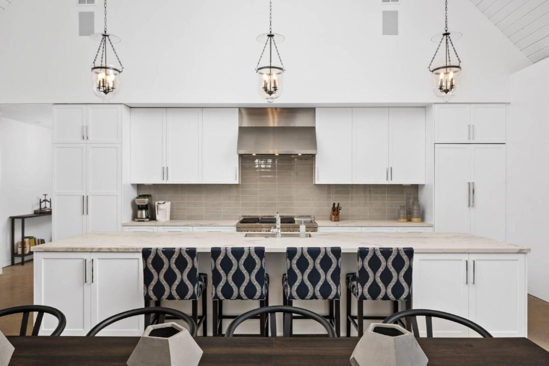 Photo of Kitchen in Yamhill