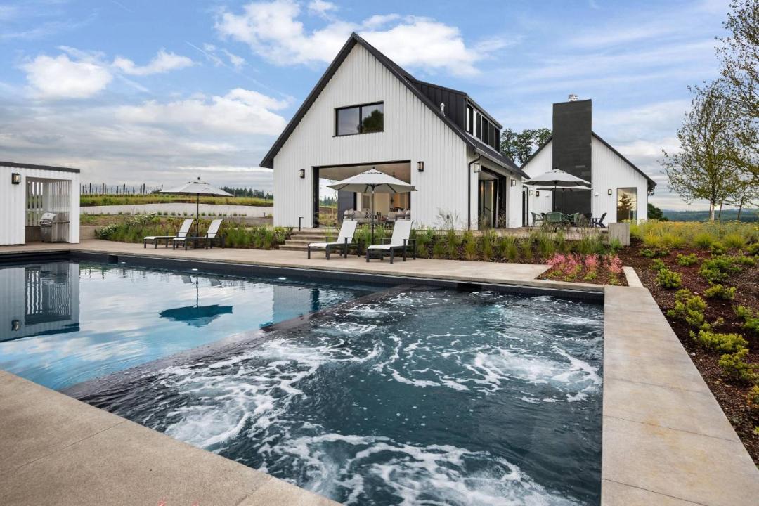Photo of Outdoor in Yamhill
