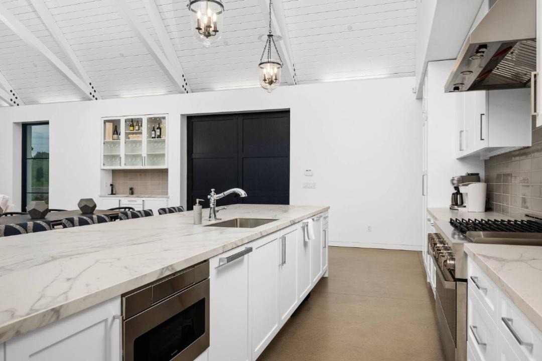 Photo of Kitchen in Yamhill