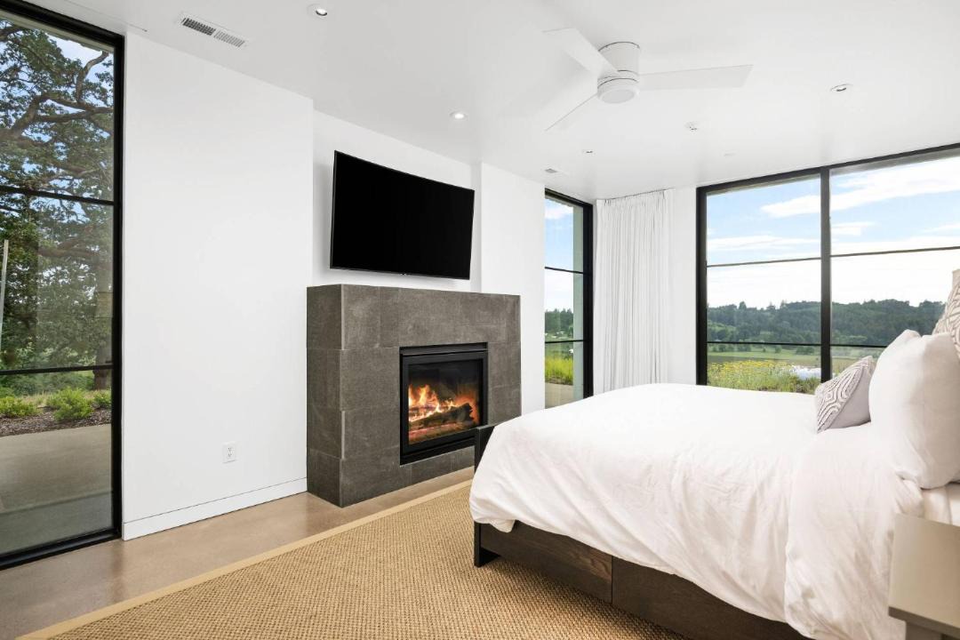 Photo of Bedroom in Yamhill