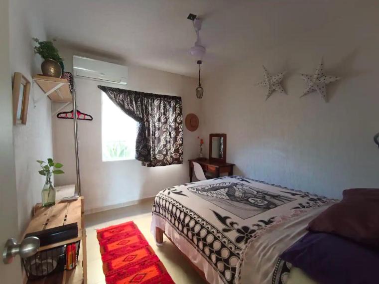 Photo of Bedroom in Puerto Juarez