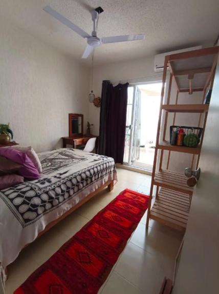Photo of Bedroom in Puerto Juarez
