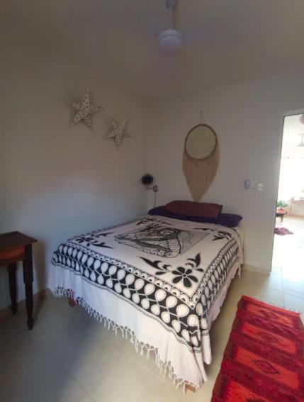 Photo of Bedroom in Puerto Juarez