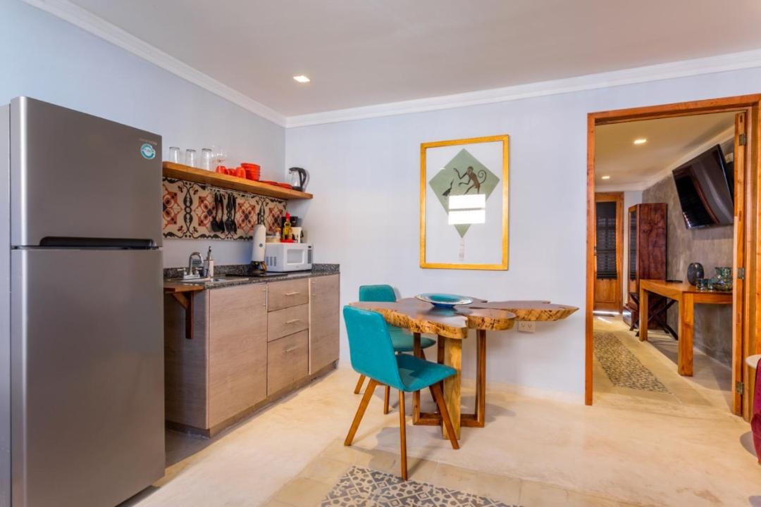 Photo of Livingroom in Zona Paseo Montejo