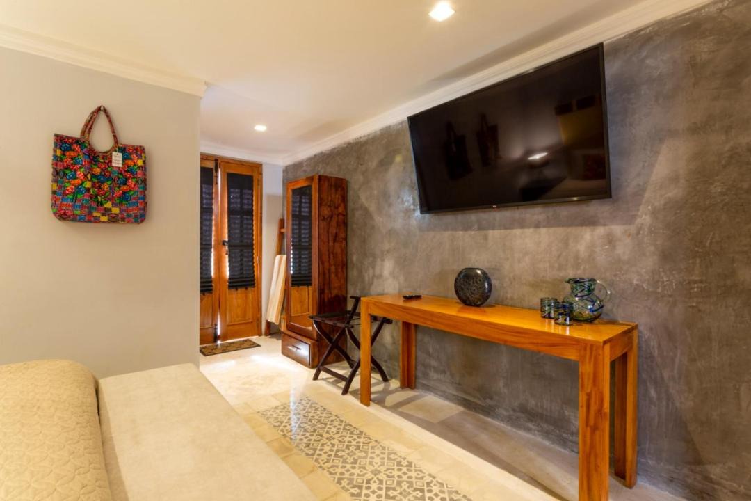 Photo of Livingroom in Zona Paseo Montejo
