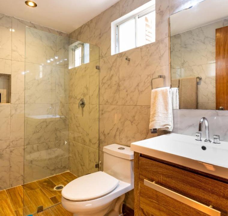 Photo of Bathroom in Zona Paseo Montejo