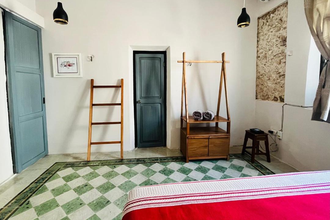 Photo of Bedroom in Centro