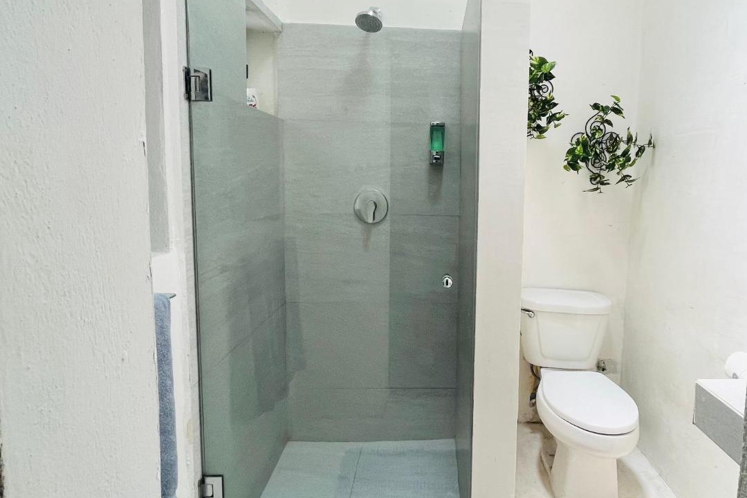 Photo of Bathroom in Centro