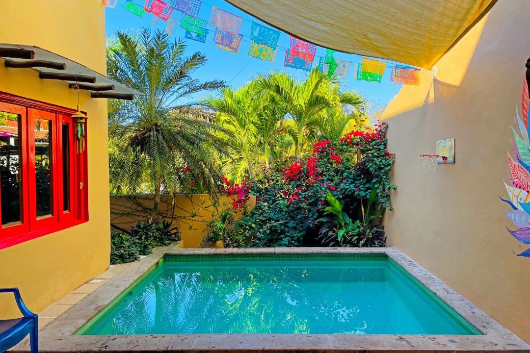 Photo of Others in Sayulita