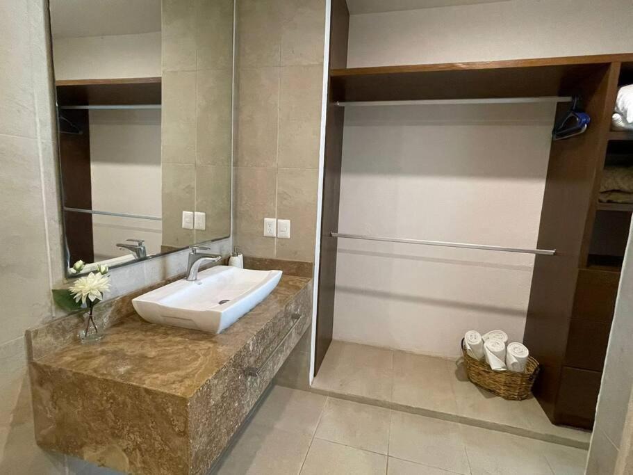 Photo of Bathroom in Bucerias