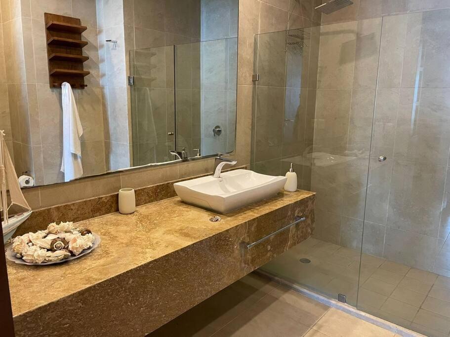 Photo of Bathroom in Bucerias