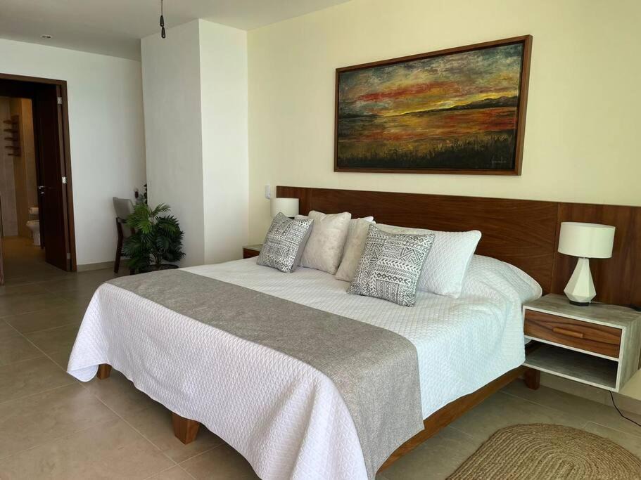 Photo of Bedroom in Bucerias
