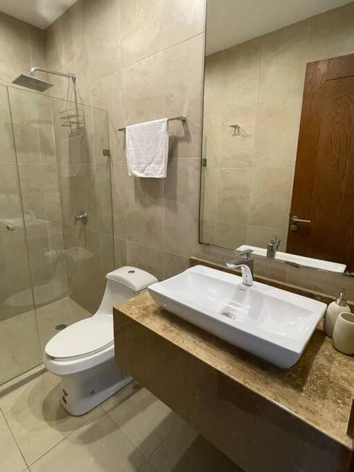 Photo of Bathroom in Bucerias