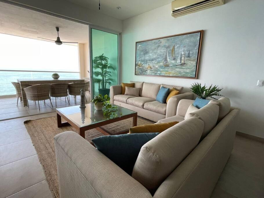 Photo of Livingroom in Bucerias