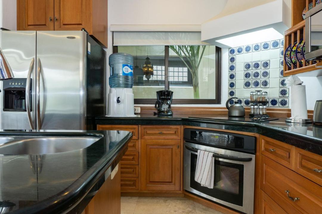 Photo of Kitchen in Downtown