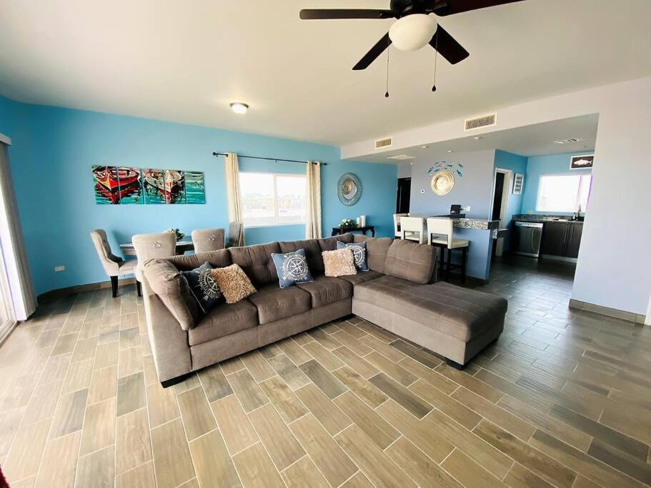 Photo of Livingroom in Las Conchas