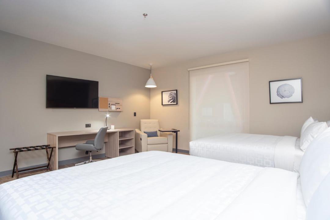 Photo of Bedroom in Zapopan
