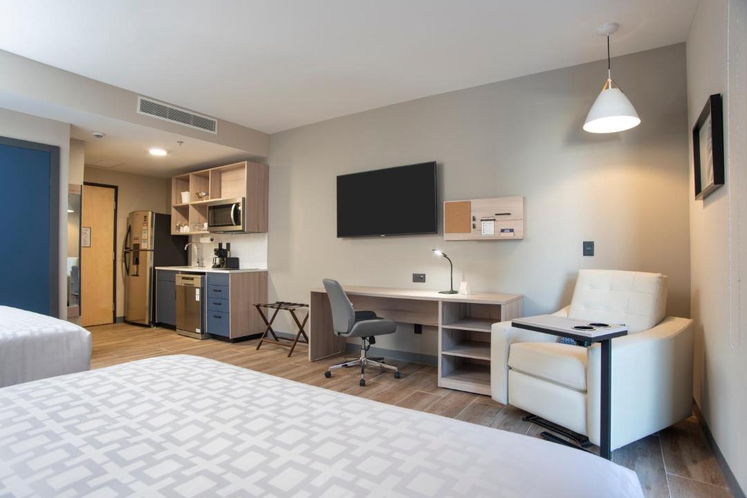 Photo of Bedroom in Zapopan