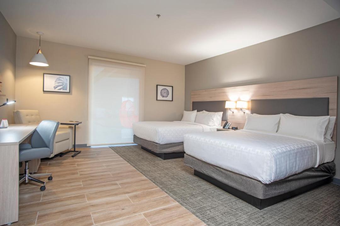 Photo of Bedroom in Zapopan