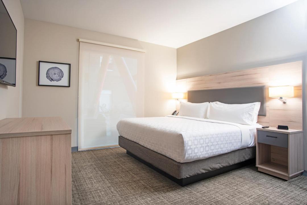 Photo of Bedroom in Zapopan