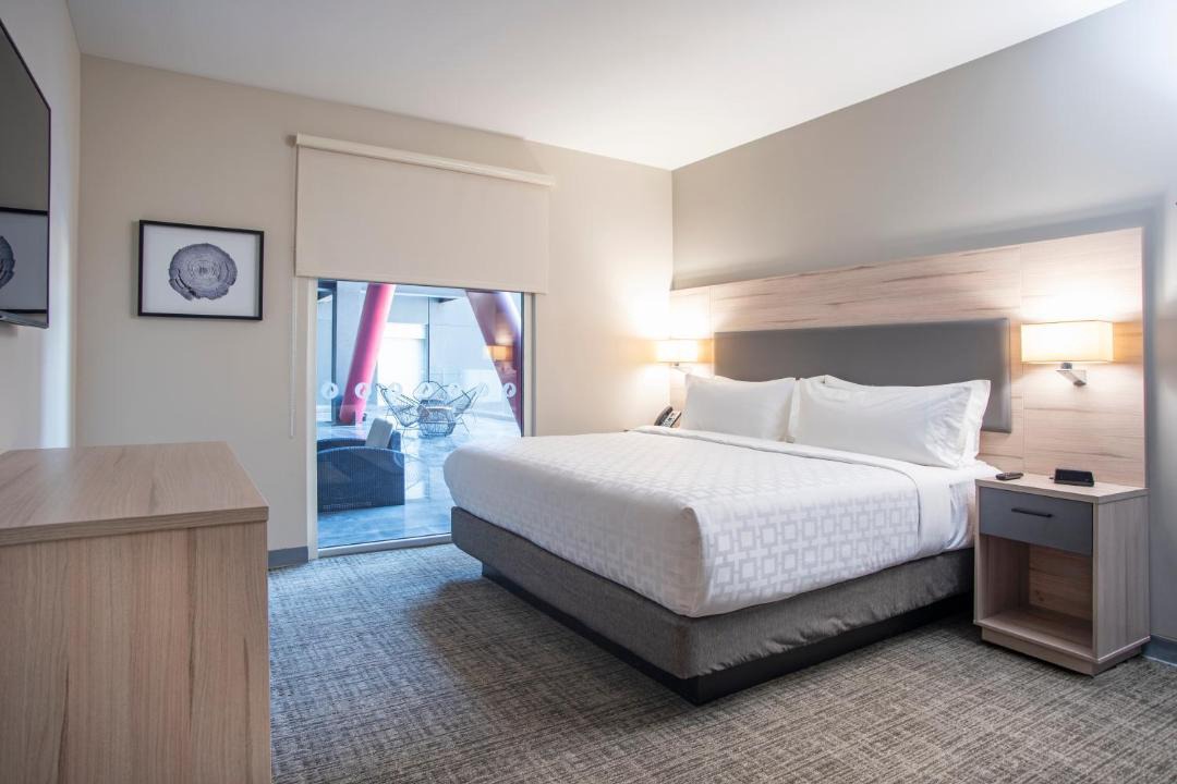 Photo of Bedroom in Zapopan